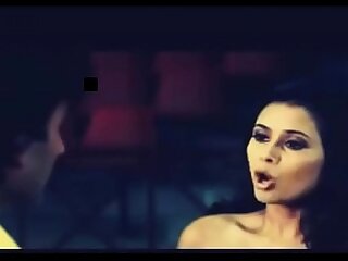 Indian Actress Rani Mukerji Unclad Beamy boobs Exposed in Indian Motion picture