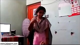 Indian Young Desi clip shafting  -- jojoporn.com