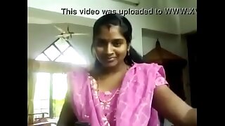VID-20150130-PV0001-Kerala (IK) Malayali 30 yrs age-old young married beautiful, hot and sexy housewife Ragavi fucked unconnected with her 27 yrs age-old unmarried brother in law (Kozhundhan) sex porn pic