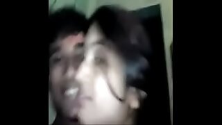 Bangla Ungentlemanly First Duration Anal Lady-love