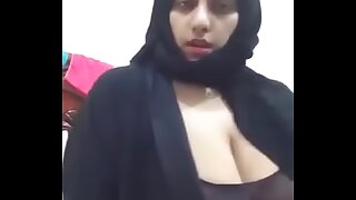 Indian bitch Horny be advantageous to daddy