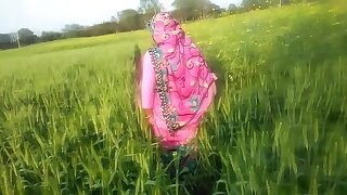 indian municipal bhabhi outdoor sex porn in hindi